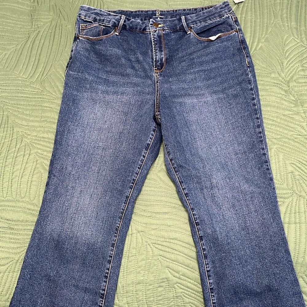 NY&Co Jeans